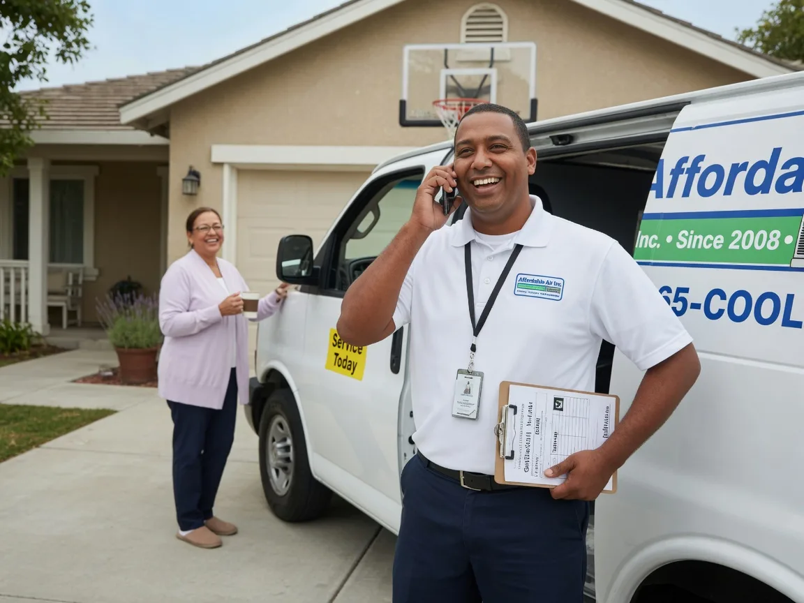 Central Ac Repair Acosta, PA FAQs